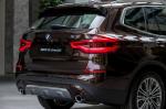 BMW X3 xDrive30i Luxury Line 2018 года (MY)